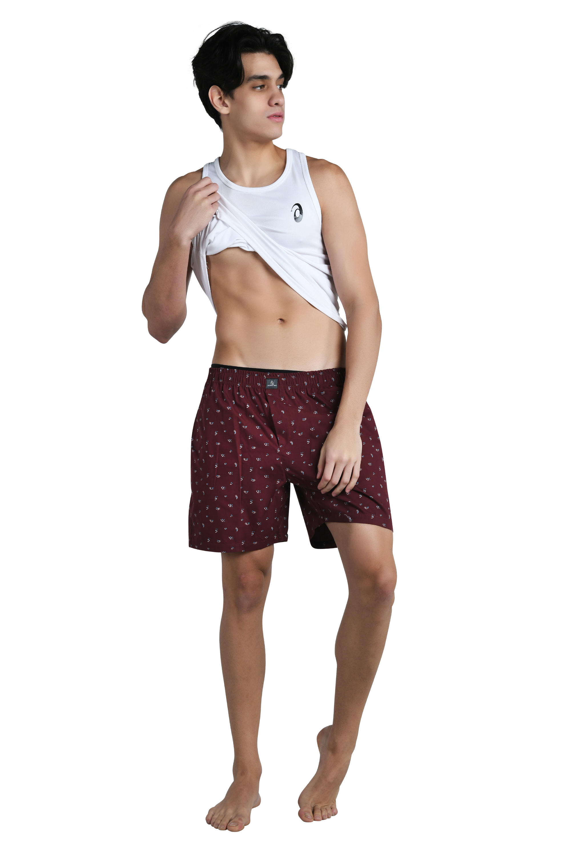 Caveman Club model