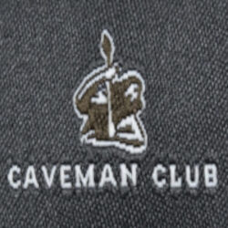 Caveman Club logo